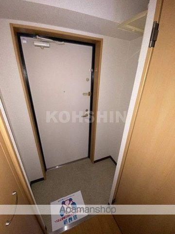 ファインコート 北三国丘の内装写真