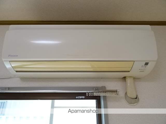 コーポいとうVの内装写真