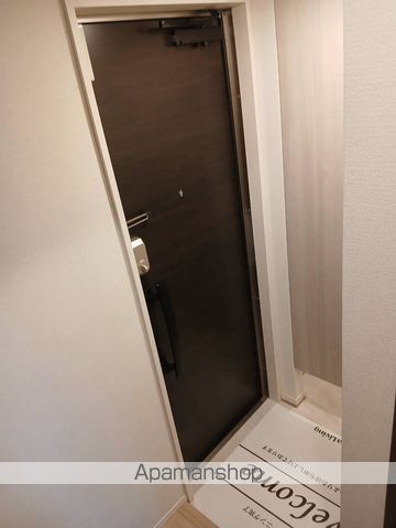 グラナーデ東葛西の内装写真