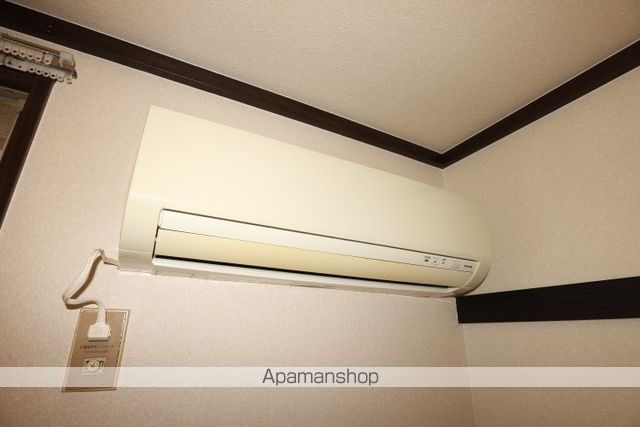 室の木ヒルズの内装写真
