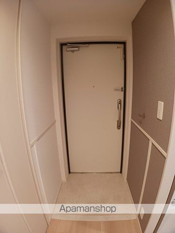 アーバンコート堀川西の内装写真
