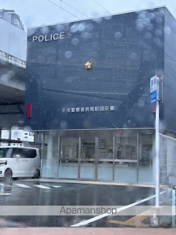 フォルゲイトの周辺写真