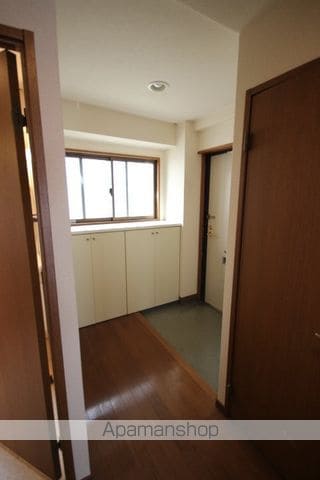 サンリット船本の内装写真