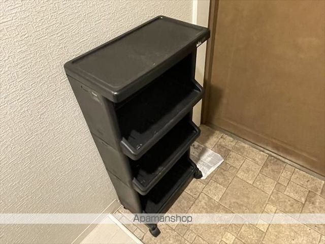 コーポフレンドの内装写真