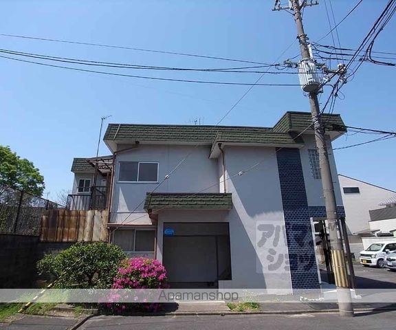 第一ニューグリンハウス杉の外観写真