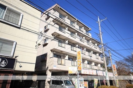 グランデージ８９[1K/20m2]の外観5