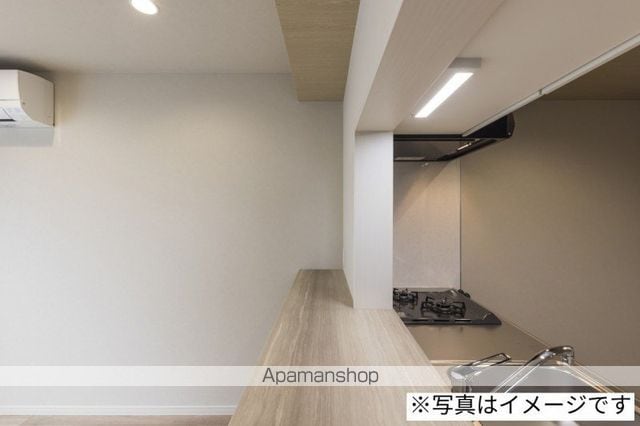 robot home 舎人公園の内装写真