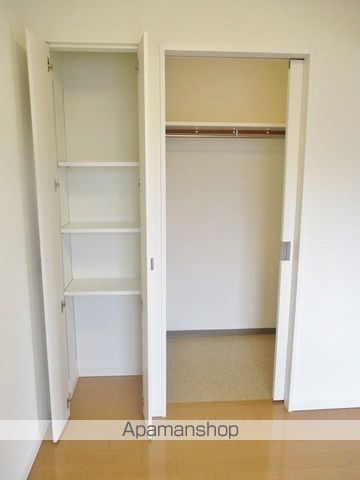 プライムメゾン南2条の内装写真