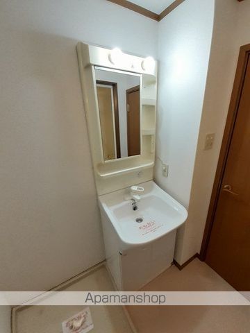 トゥモロー.Aの内装写真