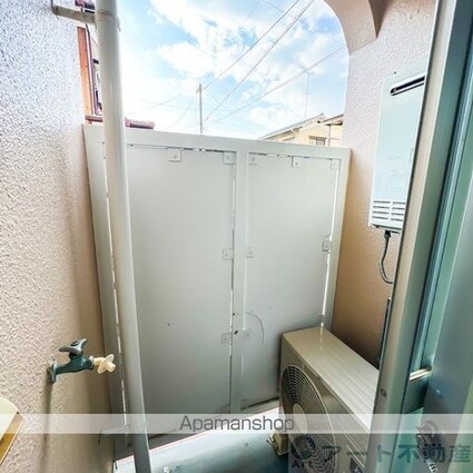 コーポ明日香[1K/19.44m2]のその他部屋・スペース