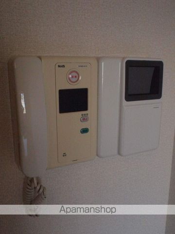 ソアブール西早稲田の内装写真