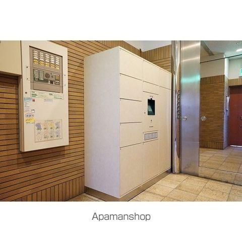 プリマヴェーラ問屋町の玄関写真