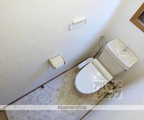 パークハイムミカサの内装写真