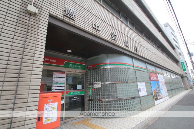 アジュール豊中本町の周辺写真