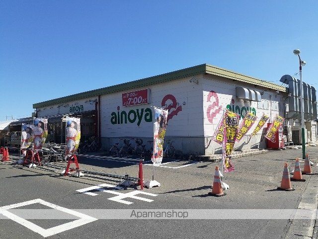 ミオソティスの周辺写真
