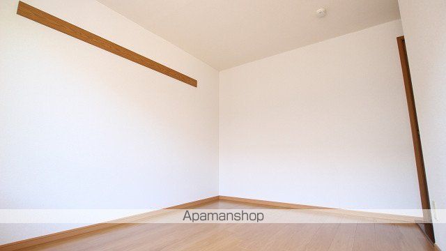 ティープ・マリーの内装写真