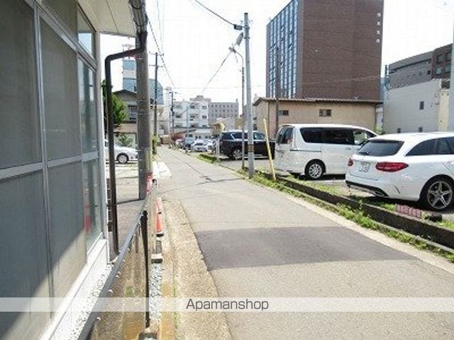 ANGEL HOUSE IIIの周辺写真