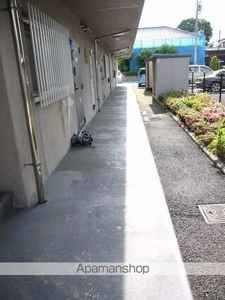 コーポラス和[2LDK/55.01m2]のエントランス1