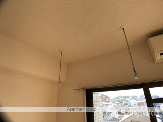 ジョイフル第3小坂の内装写真