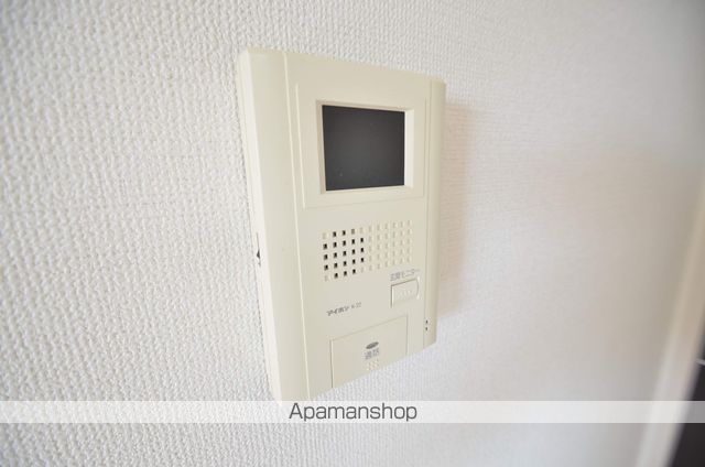アヴェニールの内装写真