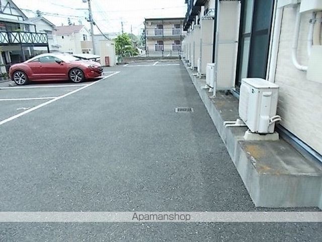 レオパレス第1ひかりハイツのその他写真