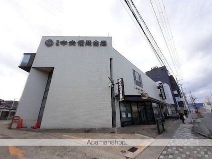 カーサスカイⅢ[1LDK/41.27m2]の周辺6