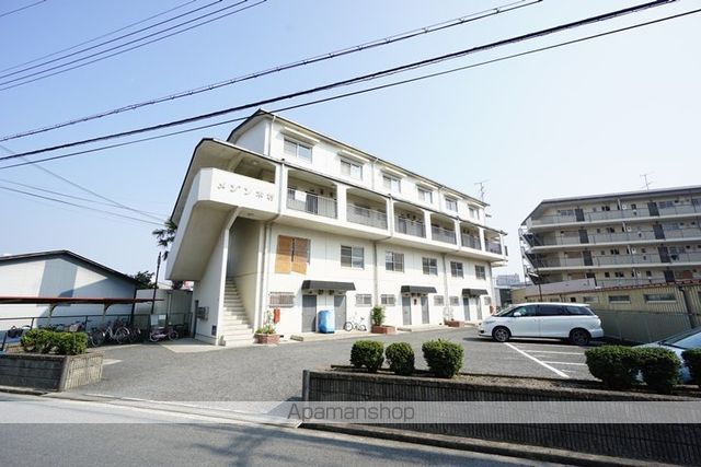 メゾン木村の外観写真