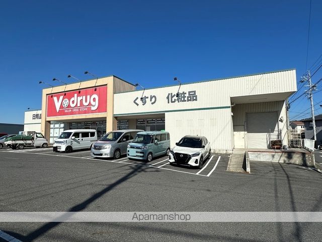 セジュール睦 C棟の周辺写真