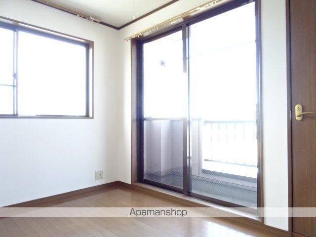 サンパレスの内装写真