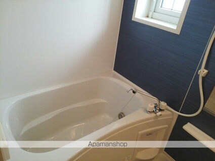 リエーヴル[2LDK/58.48m2]のバス