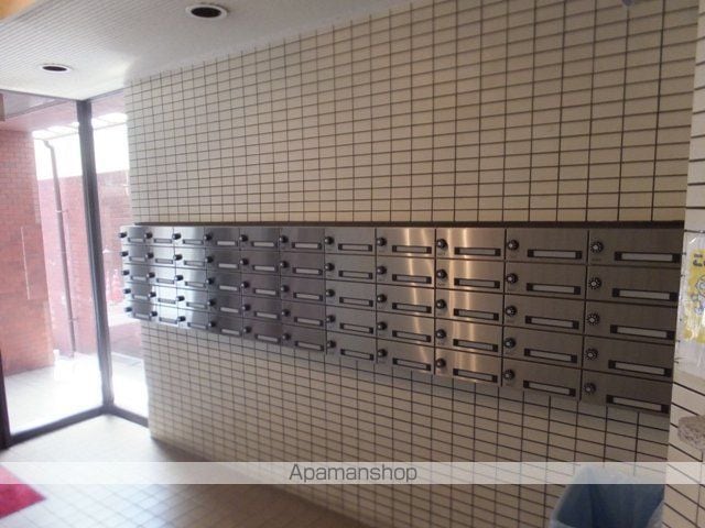 ライオンズマンション天神橋の内装写真