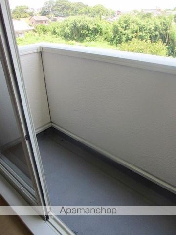 ソレイユS・IIの内装写真