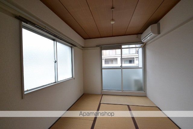 外尾ビルの内装写真