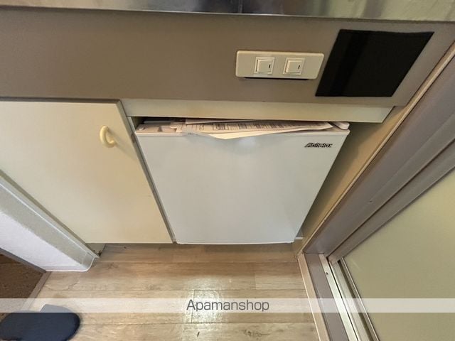 イーエス新大阪の内装写真