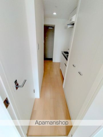 LUCE KUJONISHIの内装写真