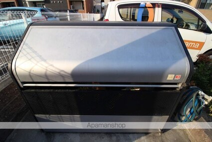 アルヴィータ[1LDK/45.07m2]の外観5