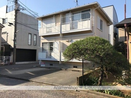 フレグランス錦[1K/18.3m2]の外観2