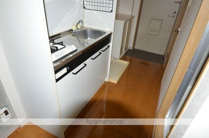 木町通ＴＫビル[1R/23.45m2]のキッチン