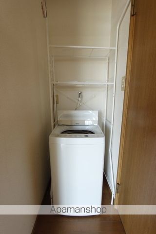 リモージュ谷の内装写真