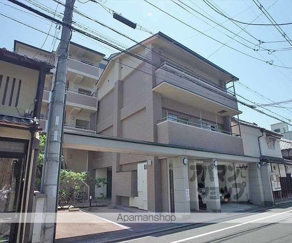 山和小路の外観写真