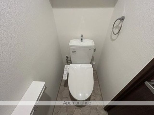 ウエルスの内装写真