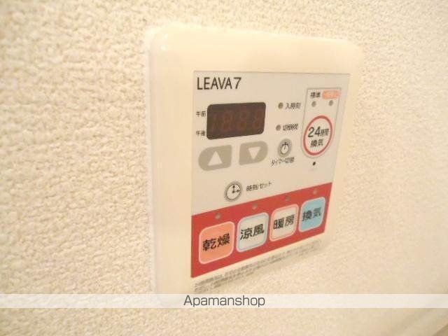 ルミナスハイム羽浦の内装写真