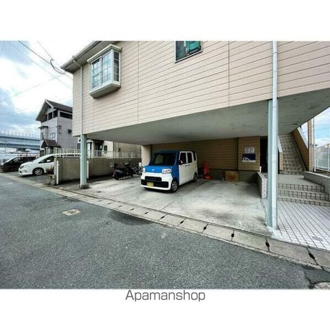 ドリームパレス大橋南のその他写真