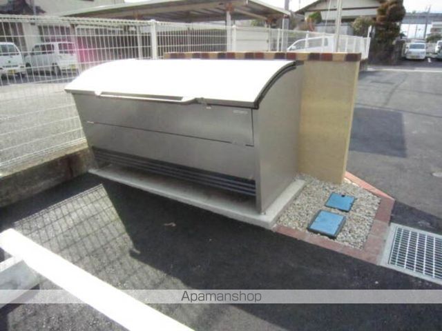 伊豆箱根鉄道駿豆線 大場駅 徒歩13分 2階建 築10年の内装写真