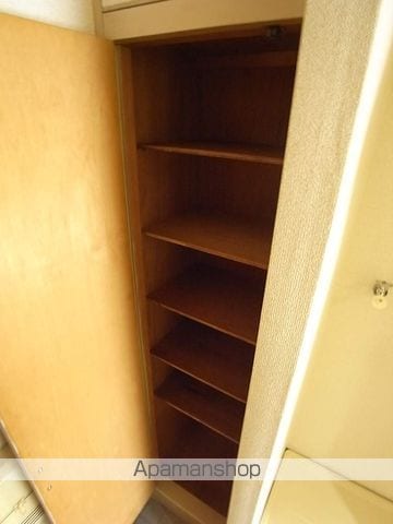 プチメゾン金山の内装写真