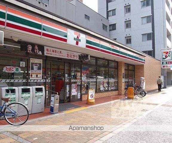 リノ若宮の周辺写真