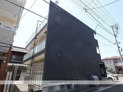 愛知県名古屋市瑞穂区汐路町３丁目[1K/26.08m2]の外観5