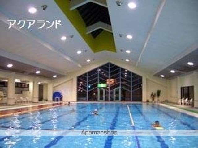 上原五味ハイツA棟の周辺写真