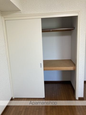パルコ島の内装写真