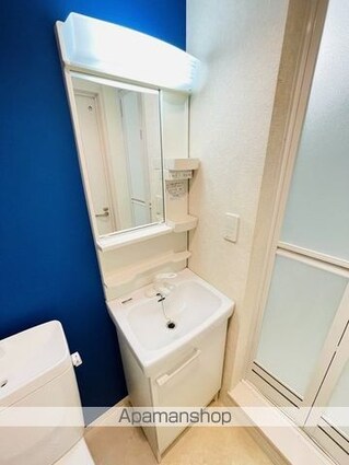 神奈川県横浜市磯子区中原４丁目[1K/19.2m2]の内装6